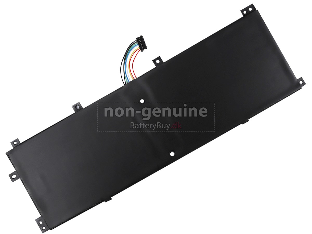 Lenovo IdeaPad MIIX 510-12IKB-80XE0011GE laptop udskiftningsbatteri