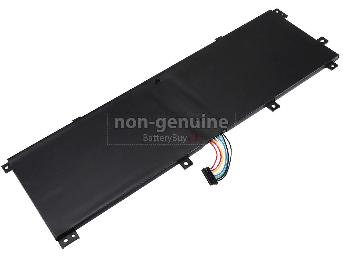 Lenovo IdeaPad MIIX 510-12IKB-80XE0011GE laptop udskiftningsbatteri