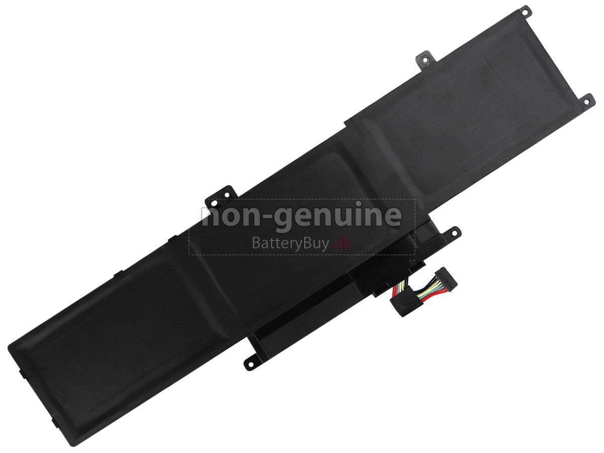 Lenovo ThinkPad L390-20NR0013GE laptop udskiftningsbatteri