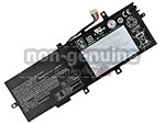 batteri til Lenovo SB10F46448