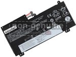 batteri til Lenovo ThinkPad S5-20G4A009CD