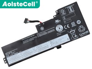 batteri til Lenovo 01AV419