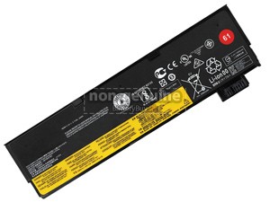 batteri til Lenovo ThinkPad T470 20HE003MKR