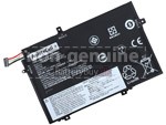 batteri til Lenovo ThinkPad L480(20LS0026GE)