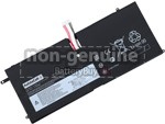 batteri til Lenovo ThinkPad X1 Carbon 34438HC