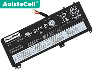 batteri til Lenovo ThinkPad Edge S430