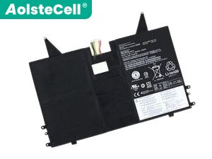 batteri til Lenovo Thinkpad X1 Helix Tablet PC