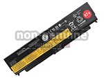 batteri til Lenovo 57++