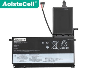 batteri til Lenovo ThinkPad S530
