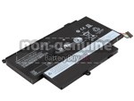 batteri til Lenovo ThinkPad Yoga S1-S240