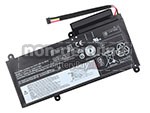 batteri til Lenovo Thinkpad E455