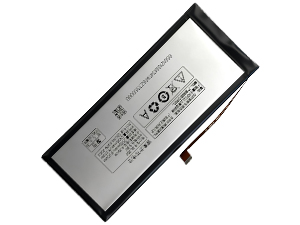 batteri til Lenovo K5