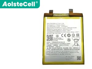 batteri til Lenovo Legion Y70 L71091