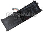 batteri til Lenovo IdeaPad Miix 520-12IKB-20M4