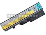 batteri til Lenovo IdeaPad G460A