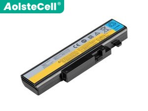 batteri til Lenovo IdeaPad Y450