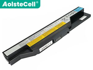 batteri til Lenovo G470E
