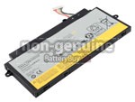batteri til Lenovo IdeaPad U510