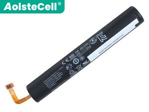 batteri til Lenovo Yoga Tablet 8 B6000-F 59387780