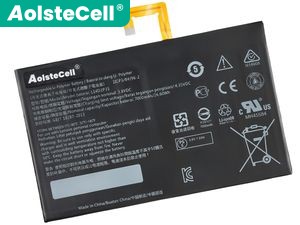 batteri til Lenovo L14D2P31
