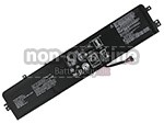 batteri til Lenovo Legion Y520-15IKBM-80YY