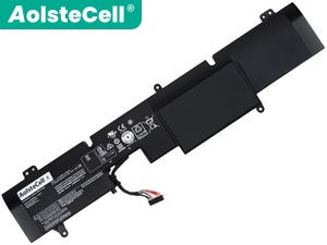 batteri til Lenovo Legion Y920-17IKB-80YW
