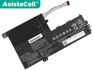 batteri til Lenovo L15L2PB1