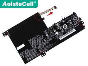 batteri til Lenovo Yoga 520-14IKB(80X800REGE)
