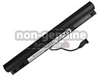 batteri til Lenovo IdeaPad 300-15ISK(80Q700ABGE)