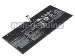 batteri til Lenovo IdeaPad Miix 720-12IKB
