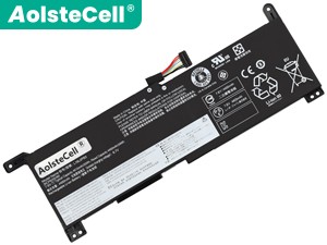 batteri til Lenovo L16L2PB3