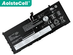 batteri til Lenovo ThinkPad X1 Tablet Gen 3