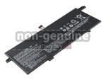 batteri til Lenovo L16L4PB3(2ICP4/43/110-2)