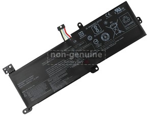 batteri til Lenovo ideapad S145-15IWL-81MV007AUK