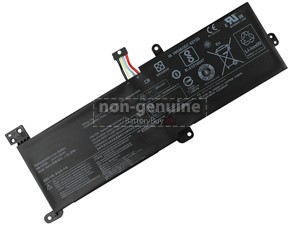 batteri til Lenovo IdeaPad 320-14IAP-80XQ