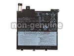 batteri til Lenovo L17L2PB2