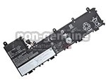 batteri til Lenovo ThinkPad Yoga 11e 5th Gen-20LM001DBM