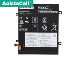 batteri til Lenovo ideapad D330-10IGM-81H300JWGE