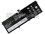 batteri til Lenovo Yoga C930-13IKB-81C40024RU