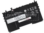 batteri til Lenovo Yoga C630-13Q50-81JL0001JP