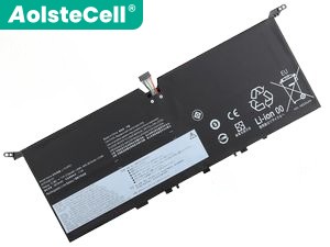 batteri til Lenovo L17M4PE1