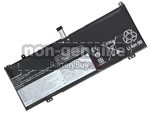 batteri til Lenovo ThinkBook 14s-IWL-20RM