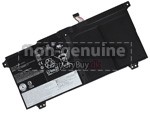 batteri til Lenovo Chromebook C340-15-81T9000EGE