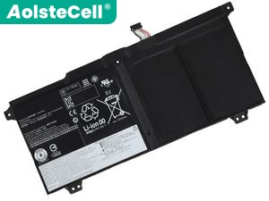 batteri til Lenovo Chromebook C340-15-81T9