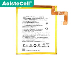 batteri til Lenovo TB-X605M