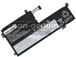 batteri til Lenovo IdeaPad L3-15IML05-81Y3000EAX