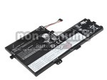 batteri til Lenovo IdeaPad S340-14IML-81N9