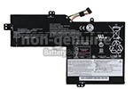 batteri til Lenovo L18L4PF0