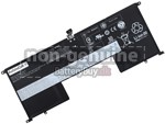 batteri til Lenovo Yoga S940-14IIL-81Q8004GMJ