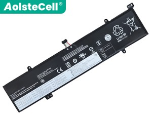 batteri til Lenovo Yoga C940-15IRH-81TE001VRU